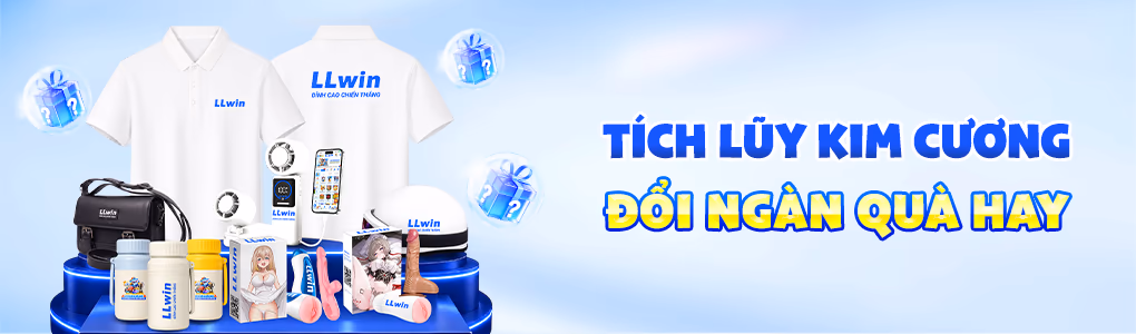 LLwin khuyến mãi